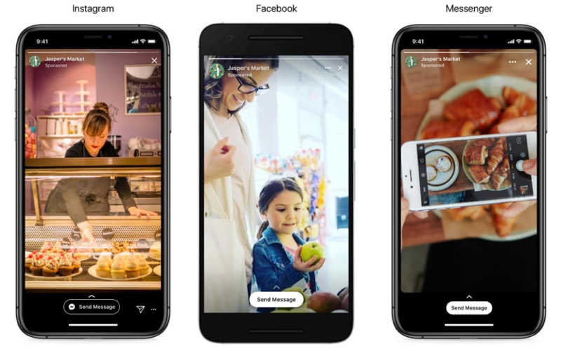 6 xu hướng Facebook Marketing mà Doanh Nghiệp Việt nên biết vào năm 2020